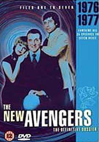 その他 The New Avengers &#39;76 [DVD] [Import] Amazon.com: The New Avengers '76 : GARETH HUNT, JOANNA